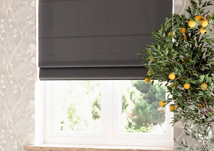 Stamford, Flint - Roman Blind - Image 5